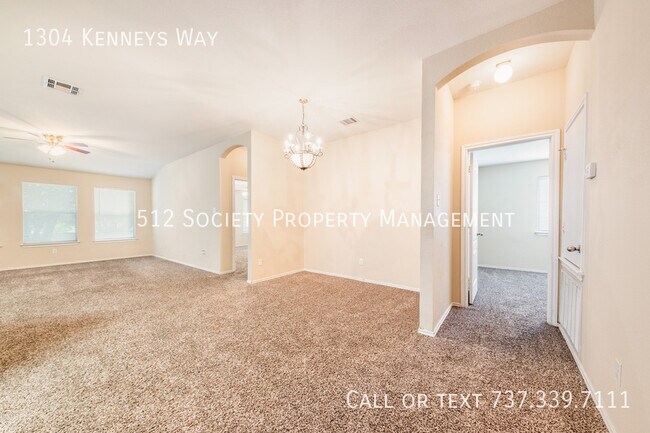 Building Photo - 1304 Kenneys Way