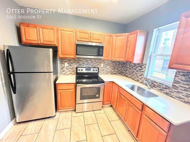 Building Photo - Spacious 3BR/1BA West Philly Home on Tranq...