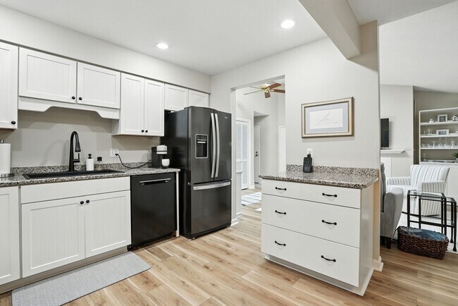 Building Photo - 3503 Tuckers Ln