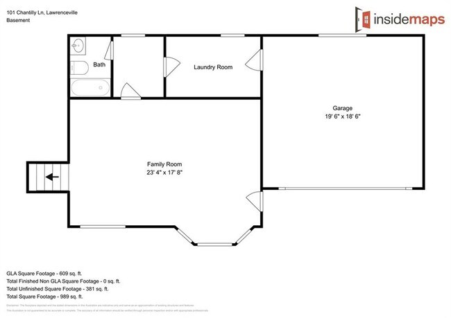 Building Photo - 101 Chantilly Ln