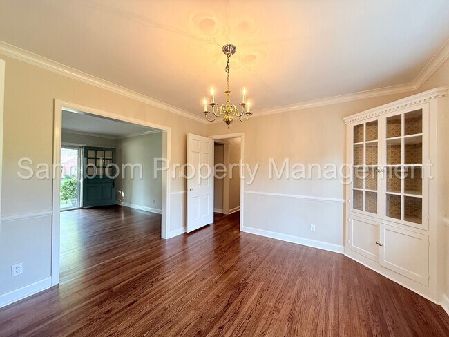 Building Photo - For Lease | Midtown Tulsa | Available Now!
