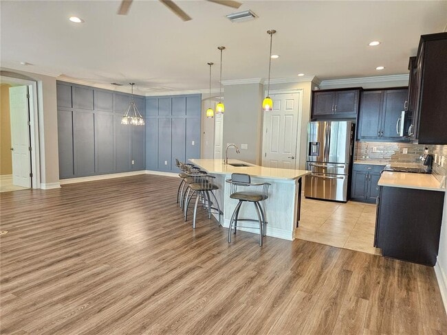 Building Photo - 1020 Bradberry Dr