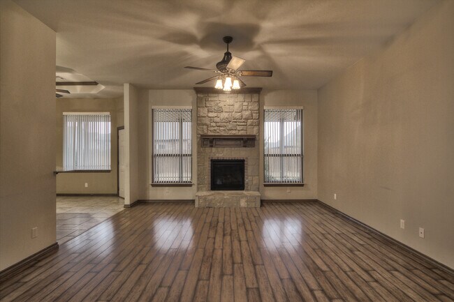 Building Photo - Regency Pointe Addition- Community Pool- 3169  Sq. Ft. Home - Large Safe Room- Edmond Schools