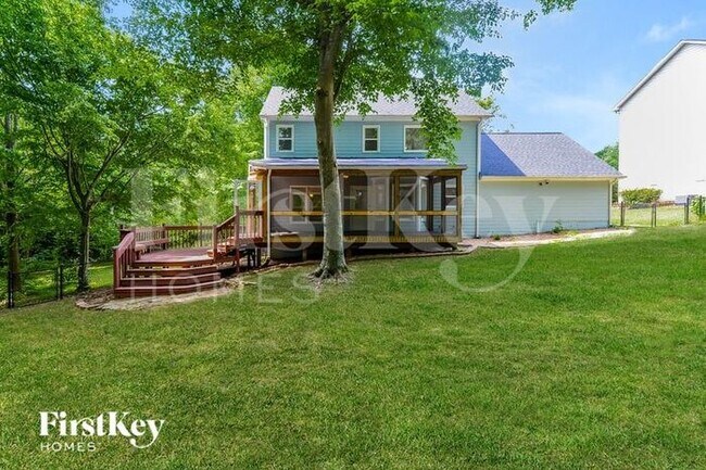 Building Photo - 9063 Chancerwood Dr