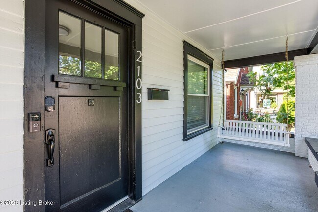 Building Photo - 2103 Wrocklage Ave