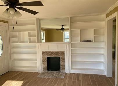 Building Photo - 504 E Bradford St