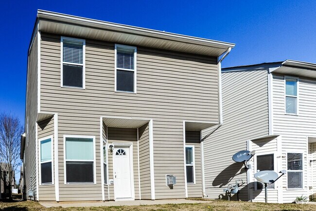 Building Photo - 1580 Potomac Ct