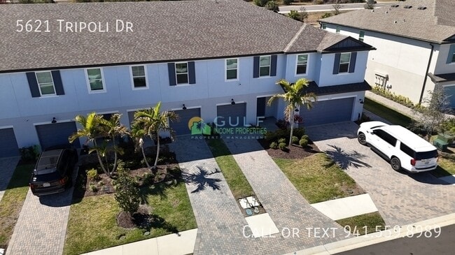 Building Photo - 5621 Tripoli Dr