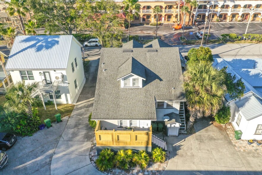 Building Photo - 116 San Marco Ave