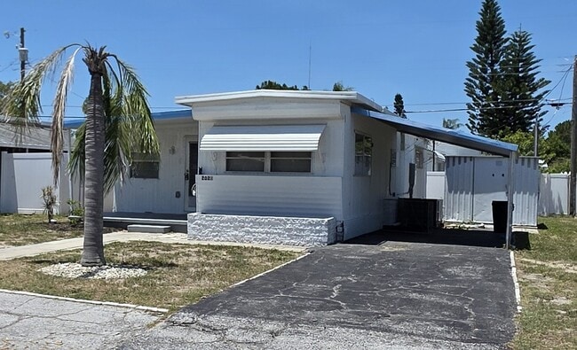 Building Photo - 2023 Kepner Dr