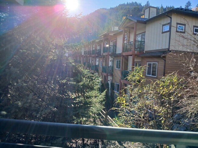 Building Photo - Issaquah 1bed Condo