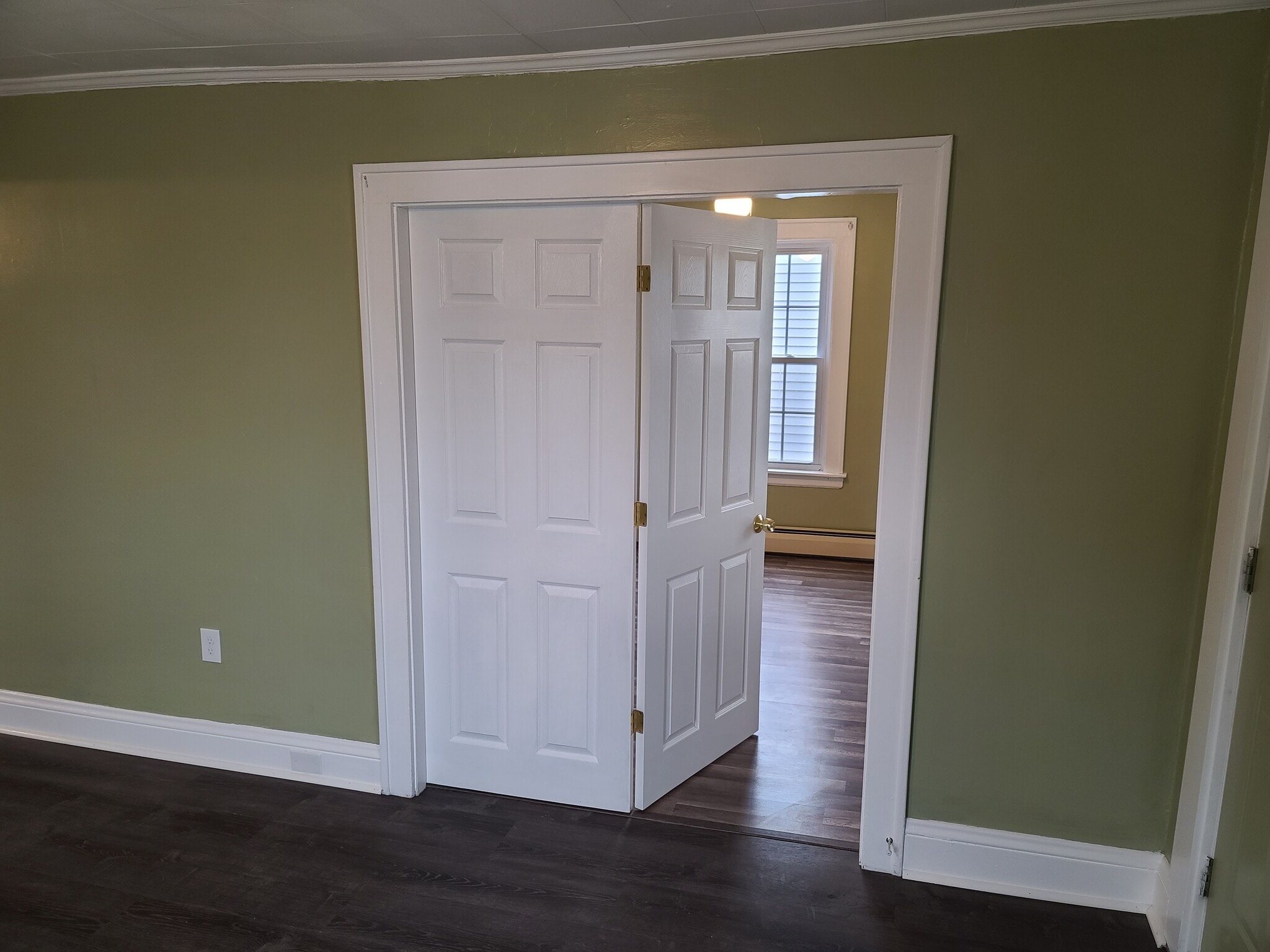 Building Photo - 85 Green St