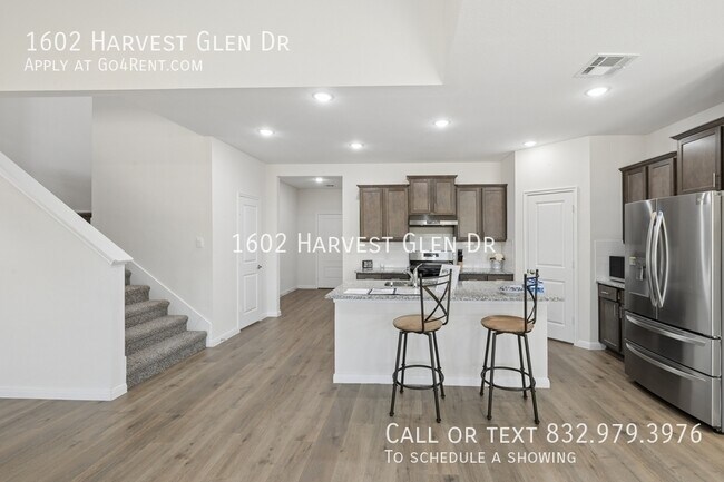 Building Photo - 1602 Harvest Glen Dr