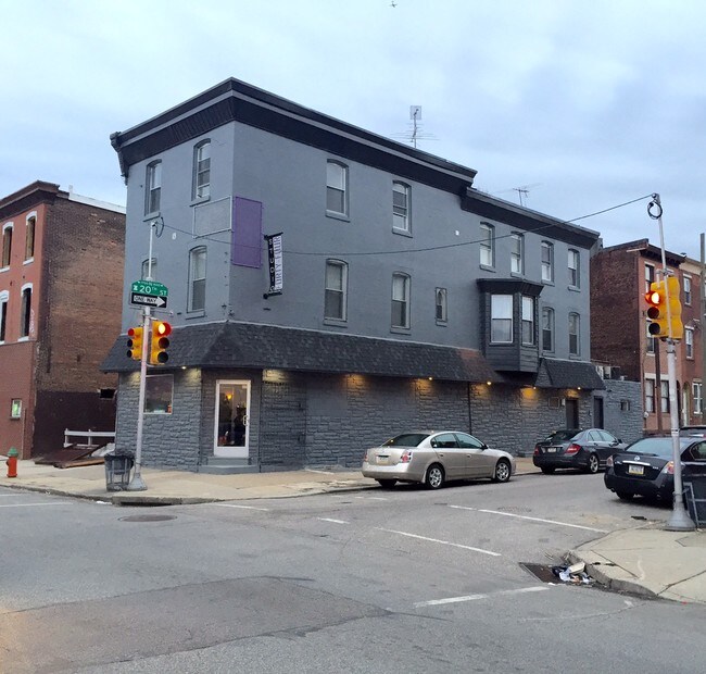 1944 Cecil B Moore Ave 1944 Cecil B Moore Ave Philadelphia PA 19121 Apartment Finder