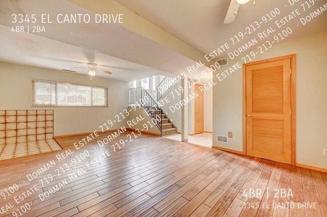 Building Photo - 3345 El Canto Dr