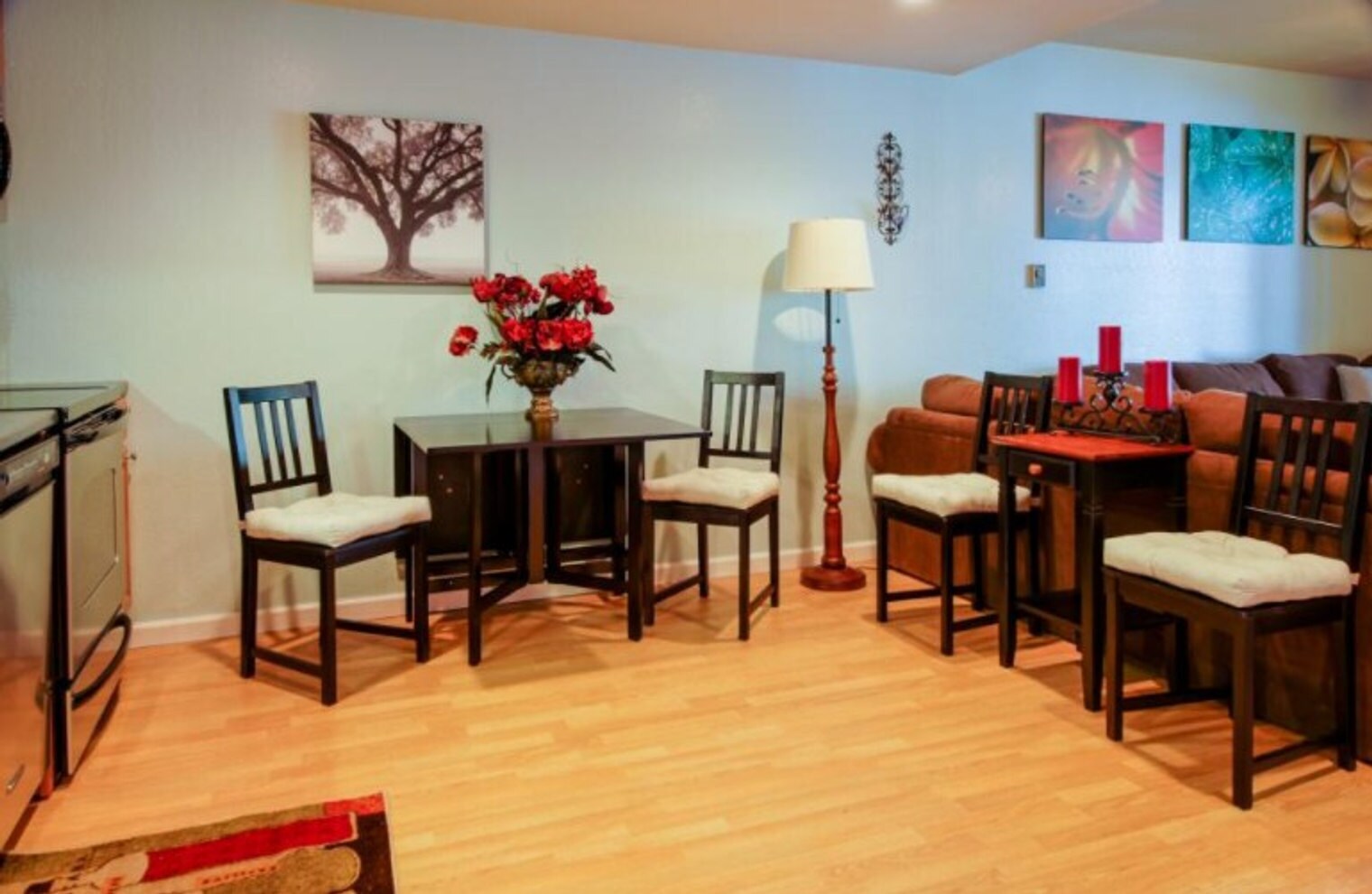 Building Photo - 624 McCall Ave