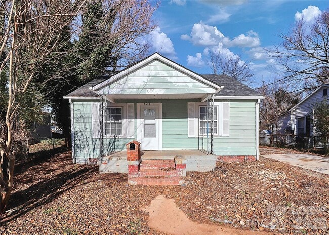 Building Photo - 826 Cantwell St