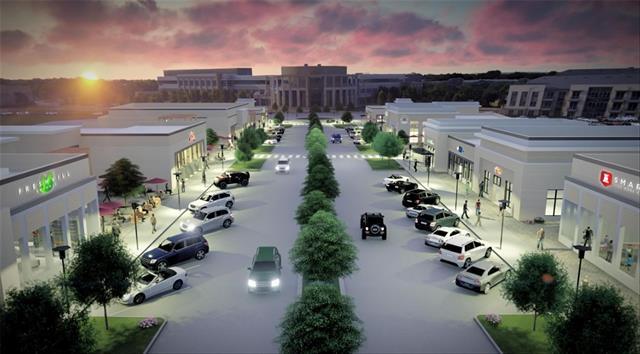 Building Photo - 4437 Ward St