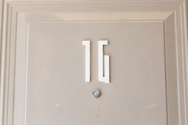 Interior Photo - Paradise Flats