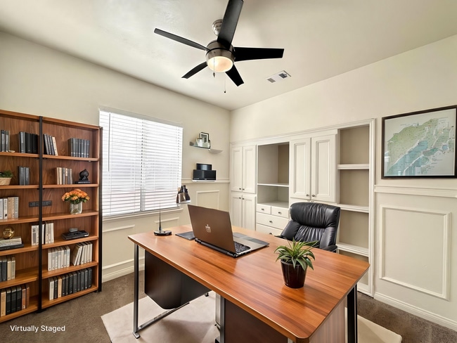 Building Photo - Cypress In The Hills At Summerlin By Lewis Homes