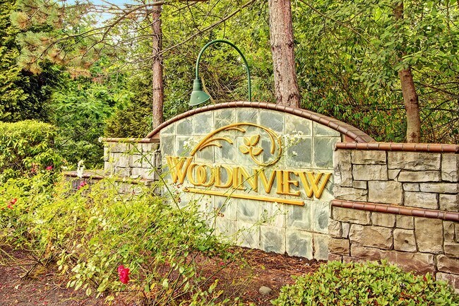 Building Photo - 2Bd/1.75Ba Bothell Condo