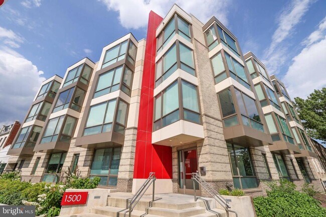 Building Photo - 1500 Pennsylvania Ave. SE