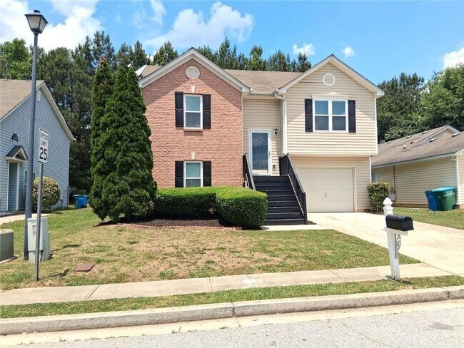Building Photo - 3617 Oakland Spring Ct
