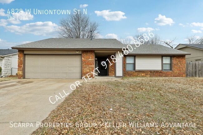 Primary Photo - 3-Bedroom Home in Union School District Ne...