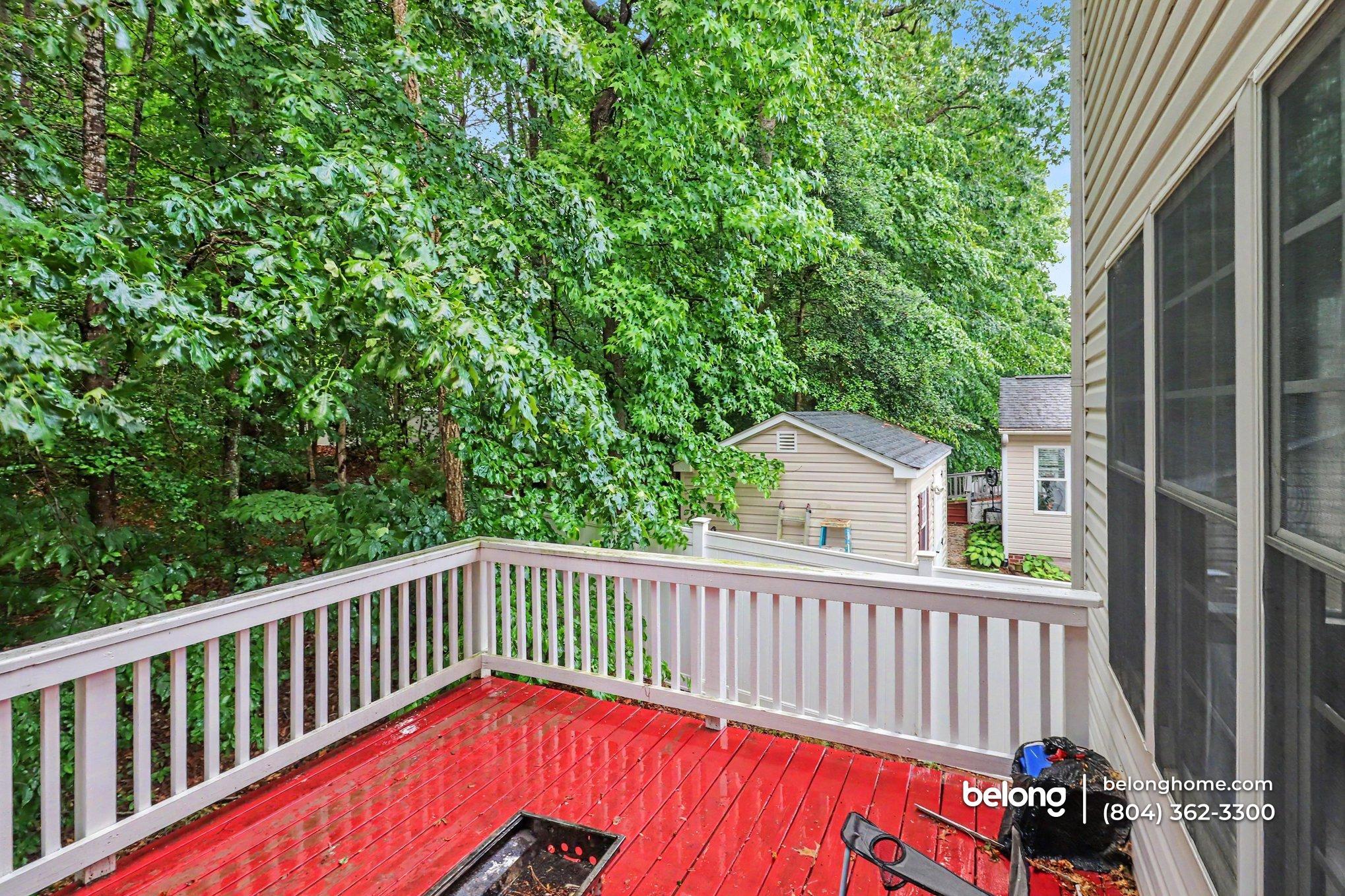 Building Photo - 12919 Foggy Mill Dr