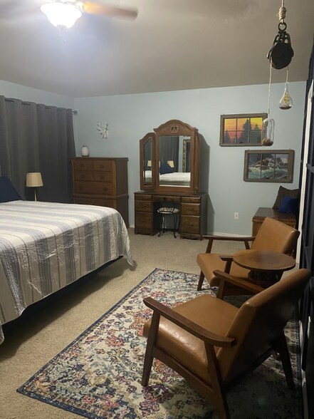 Building Photo - 23100 Sagers Ln