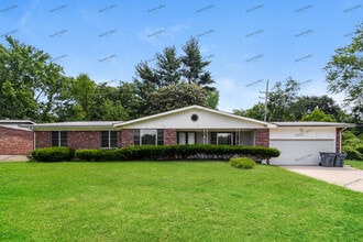 Building Photo - 9700 Tullamoor Dr