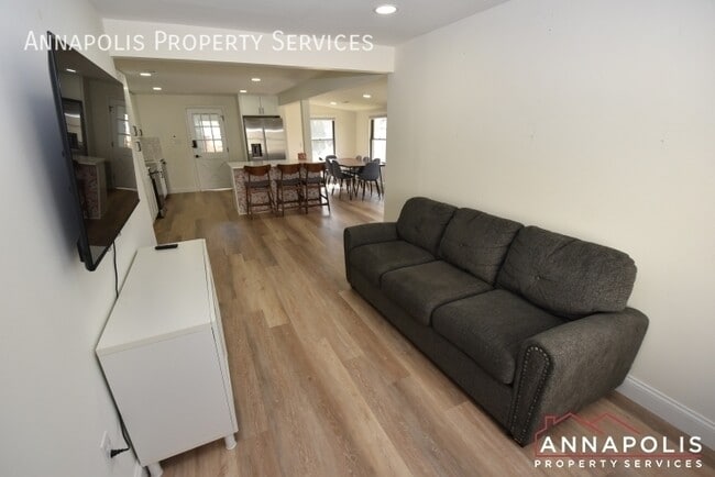 Building Photo - 1707 Ridgely Rd