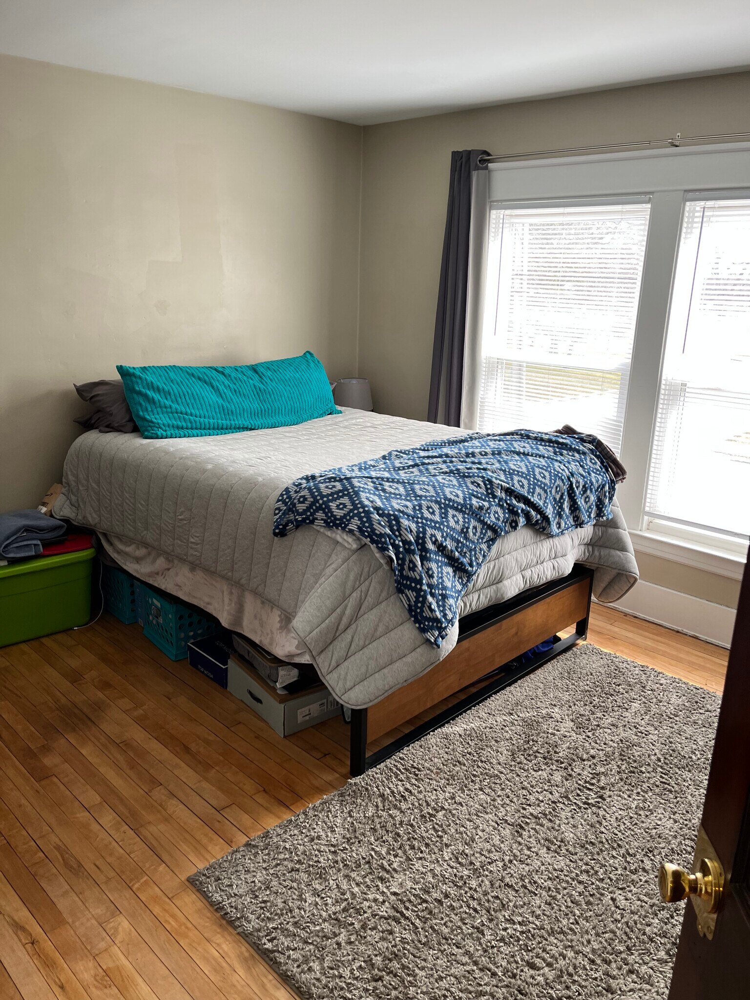 Building Photo - 1301 Fulton St W