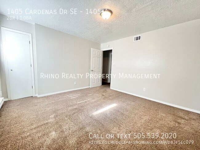 Building Photo - 1405 Cardenas Dr SE