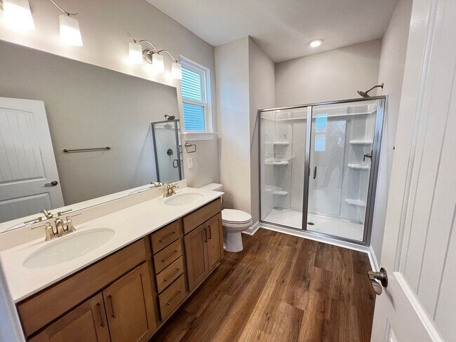 Building Photo - New Home Now Available in Traditions in Carolina Forest! Pet Friendly! Community Pool! Large Loft!