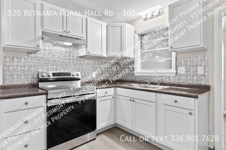 Building Photo - 520 Bethania-Rural Hall Rd