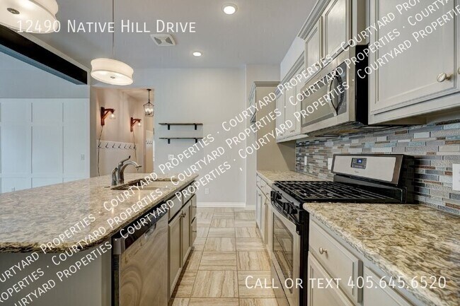 Building Photo - 12490 Native Hill Dr
