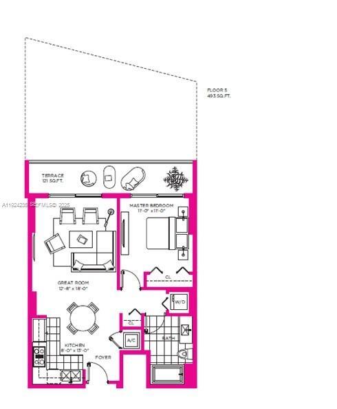 Building Photo - 4250 Biscayne Blvd