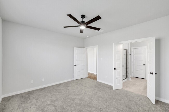 Building Photo - AVAILABLE NOW! LUXURIOUS DUPLEX LOCATED ON 1-ACRE LOT IN MIDLOTHIAN, TX!
