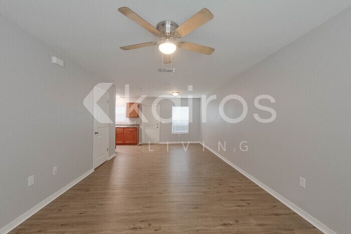 Building Photo - 3408 15th St SW