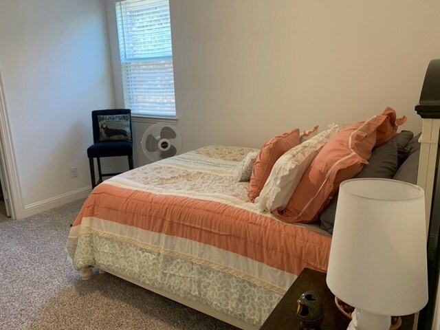 Bedroom2 - 1513 Hamlisch Ave