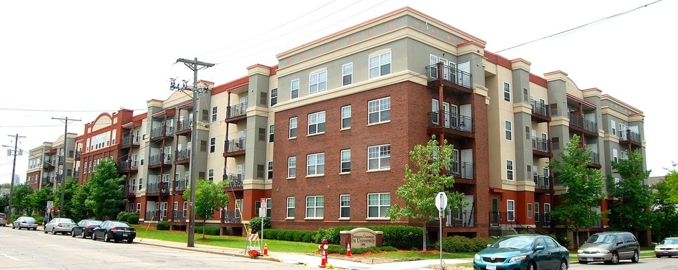 Building Photo - Bottineau Commons and Lofts
