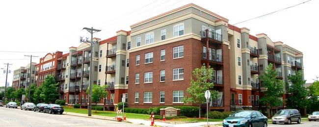 Building Photo - Bottineau Commons and Lofts