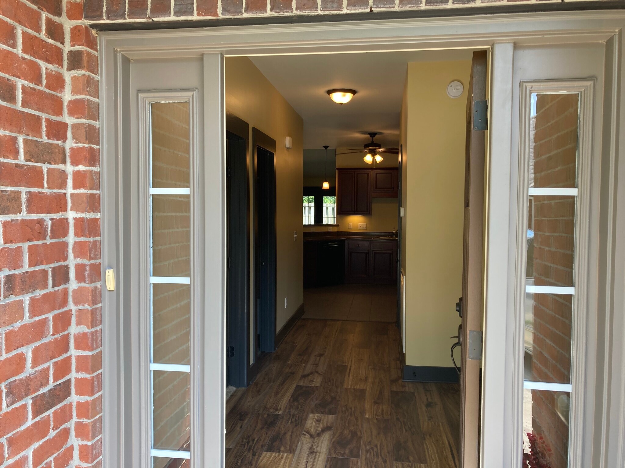 Front entrance - 3018 Whitland Crossing Dr