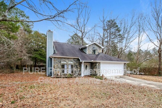 Building Photo - 3831 Eden Glen Dr SE