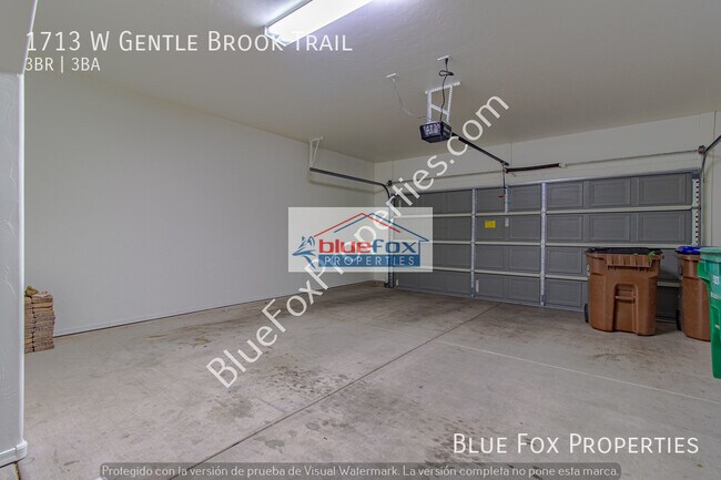 Building Photo - 1713 W Gentle Brook Trail