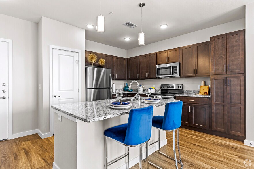 Primary Photo - The Orchards at Arlington Highlands 55+ Active Adult Apartments