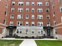 Building Photo - Mainstreet Apartments