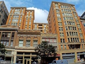 Building Photo - 915 E Street NW