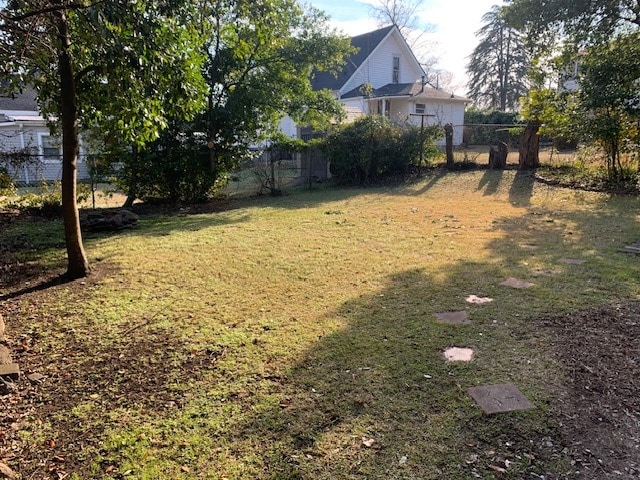 Building Photo - 245 N Pope St